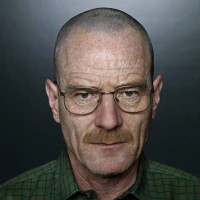 Hank Employee Walter White's profile photo