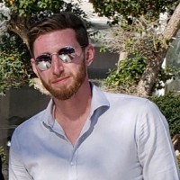 TabNine Employee Pavel Vaks's profile photo