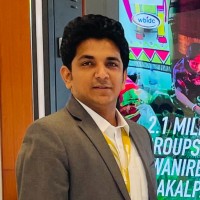 Rizwan Haider Email & Phone Number