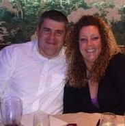 Aramark Employee Barry Mih's profile photo