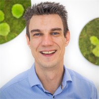 kothes - Smart Information Solutions Employee Christopher Rechtien's profile photo