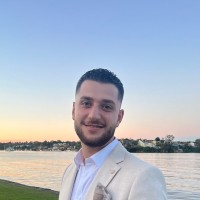John Noujaim Email
