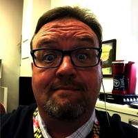 Calvert County Government Employee Heath Starkweather's profile photo