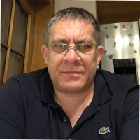 L Employee Emanuel Zagor's profile photo