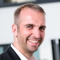 Wonderbox Employee Olivier de Thysebaert's profile photo