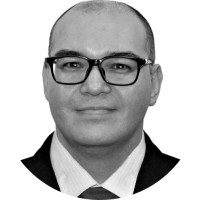 Roote Employee Robert Garber's profile photo