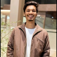 ProLance IT Employee Nitesh Singh's profile photo