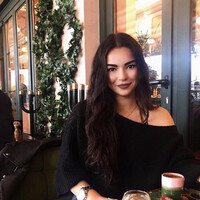 MAG Medya Employee Yasemin Ulusoy's profile photo