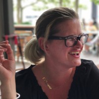 Apple Employee Catherine Gundersen's profile photo