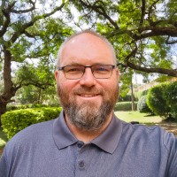 Global Outreach Employee Lew Johnson's profile photo