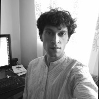 Ancileo Employee Arsen Movsisian's profile photo