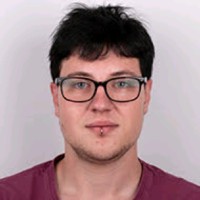 GINA Software Employee Ondřej Dohnal's profile photo