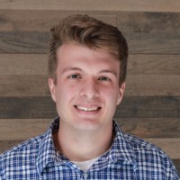 Christian Counseling Associates Employee Alexander Hoffman's profile photo