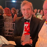 Content Guru Employee Martin Taylor's profile photo