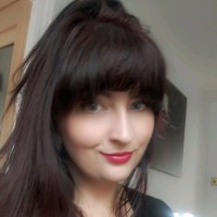 Citi Employee Emma McClean's profile photo