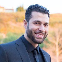 SonarX (Formerly Sonarverse) Employee Bilal Elhaghassan's profile photo