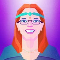 Village Music School Employee Amber Grant's profile photo