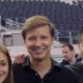 Oracle Employee Keith Hodson's profile photo
