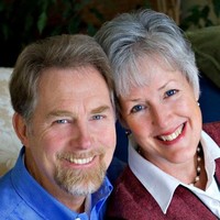 You Angel You Employee Peter & Anne Selby's profile photo