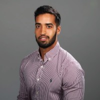 Iowa Sports Foundation Employee Matheus Silva's profile photo