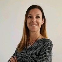 SLC PITANCE Employee Nathalie Forge's profile photo