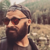 Salt Lake Bees Employee Kevin Heller's profile photo
