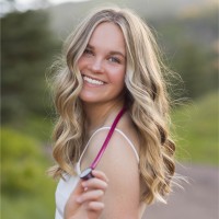 Children's Hospital Colorado Employee Ella Hall's profile photo