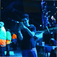 Vorterix.com Employee Manuel Teplitzki's profile photo