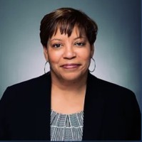 A.B. Data - Class Action Administration Employee Markeita R's profile photo