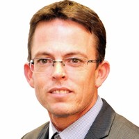 SILICON OVERDRIVE Employee Peter Wilson's profile photo