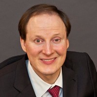 U.S. Securities and Exchange Commission Employee Daniel Leslie's profile photo