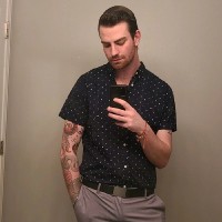 Johnathan Chanley Email