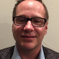 Kitty Paw LLC dba Great Clips Employee Todd McCown's profile photo