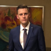 Gradient Employee Bogdan Matveev's profile photo