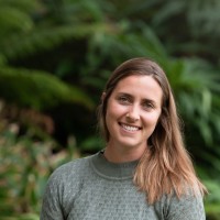 Durrell Wildlife Conservation Trust Employee Eleanor Harvie's profile photo