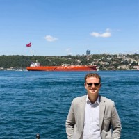 Graypen Group Employee Luke Mics's profile photo