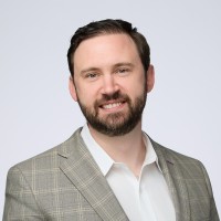 Blue River PetCare Employee Christopher Fort's profile photo