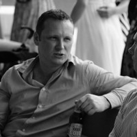 Premier Modular Employee Steve Winterbottom's profile photo