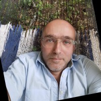 ATOP SPS Employee Bart Verhelst's profile photo