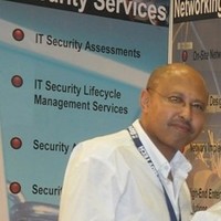 Nambiti Technologies (Pty) Ltd Employee Marcel Paul's profile photo