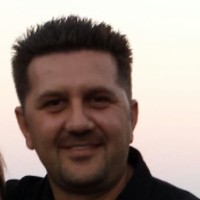 Calmax Technology Employee Aldin Lojic's profile photo