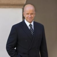 Chuck Woodrow Email & Phone Number