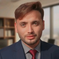 Zubair Anwar's profile photo
