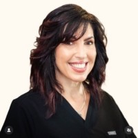 Center for Plastic Surgery Employee Laura del Monte's profile photo