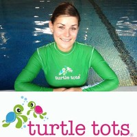 Turtle Tots Swimming Franchises Employee Charlotte Hollands's profile photo