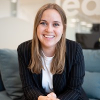 Minuba Employee Simone Geisler's profile photo