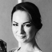Julia Lebedeva Email