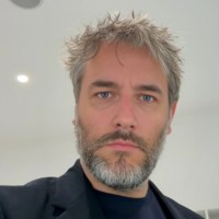 AFFLELOU Groupe Employee Thomas Bouvier's profile photo
