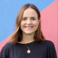 Movac Employee Millie McKelvie's profile photo