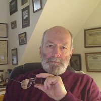 Roger Woodbury